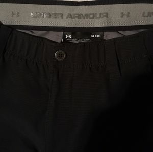 Under Armour Golf Pants